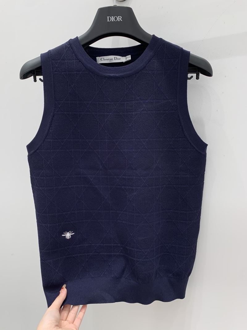 Christian Dior Vest